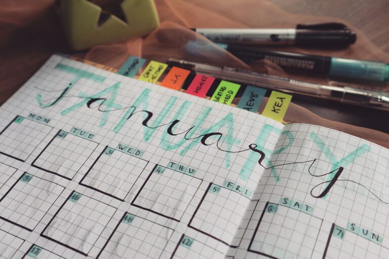 How to Plan a No-Stress Weekend: A Simple Guide to Relaxation